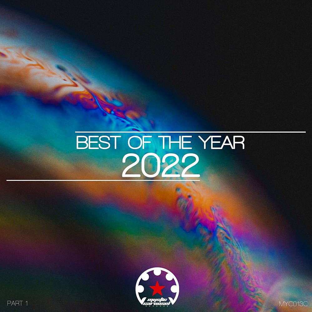 VA - Best Of The Year 2022 Pt. 1 [MYC013C]